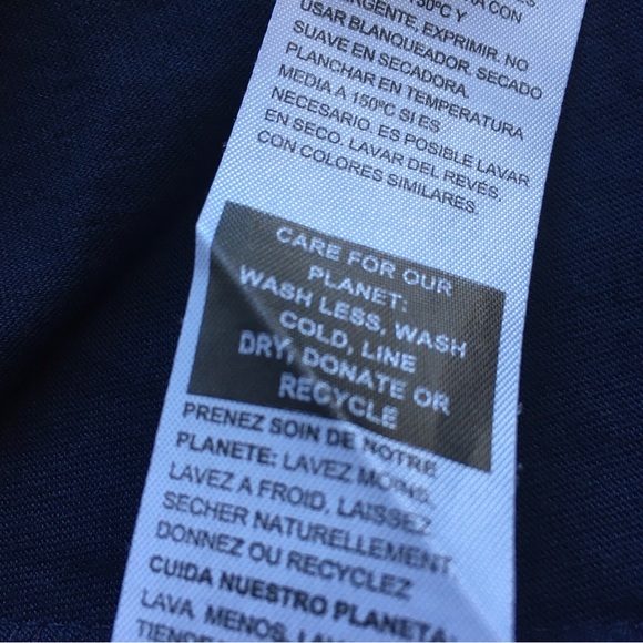 Signature by Levi Strauss & Co. T-Shirt Size L - Picture 8 of 12